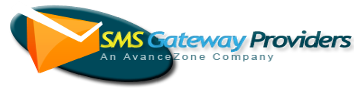 SMS Gateway Provider